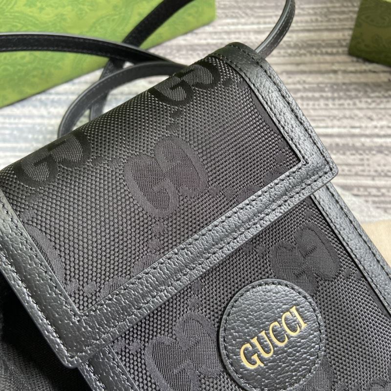 Gucci Wallets